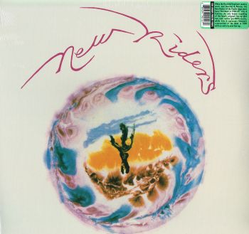 NEW RIDERS  (see: Grateful Dead)